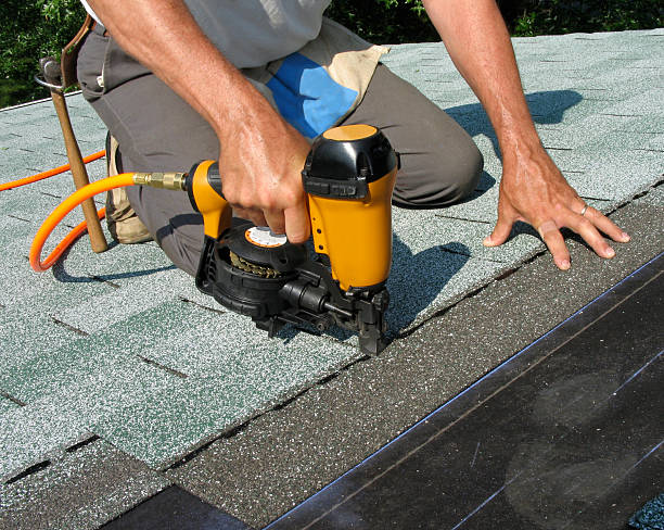 Quick and Trustworthy Emergency Roof Repair Services in Newark, OH